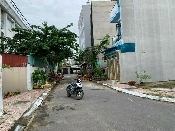 Hình ảnh Bán đất đường trương văn thành , phường hiệp phú , quận 9 - hướng TN