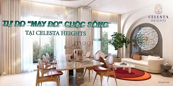 Hình ảnh 💥Tự do may đo Mb6696 cá cược trực tuyến tại CELESTA HEIGHTS