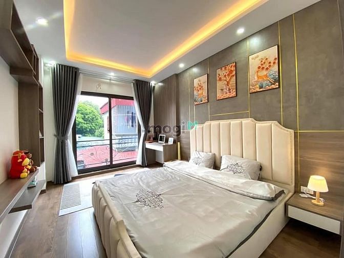 Hình ảnh Siêu phẩm cầu giấy - hiếm - độc - chỉ 5 tỷ.