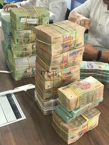 Hình ảnh Đất NGỘP: 1025m2 Chỉ 1.4tr/m2 Ngay KCN Phước Bình