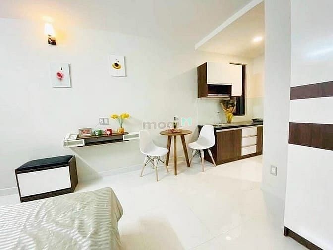 Hình ảnh ⭐Cho thuê CHDV DUPLEX, STUDIO,GIÁ TỪ 5TR gần Lotte Quận 7