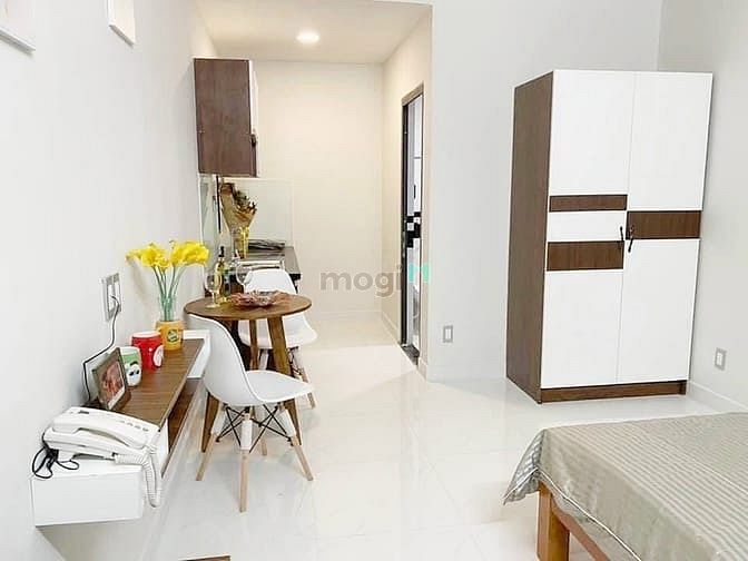 Hình ảnh ⭐Cho thuê CHDV DUPLEX, STUDIO,GIÁ TỪ 5TR gần Lotte Quận 7