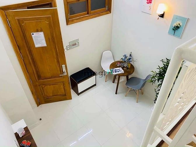 Hình ảnh ⭐Cho thuê CHDV DUPLEX, STUDIO,GIÁ TỪ 5TR gần Lotte Quận 7