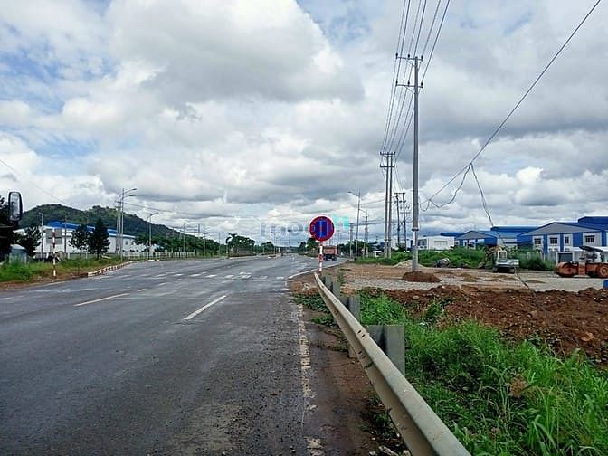 Hình ảnh Đất NGỘP: 1025m2 Chỉ 1.4tr/m2 Ngay KCN Phước Bình