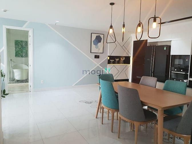 Hình ảnh Cho thuê Trang Chủ MB66.COM / Đăng Ký Tặng 66K Happy Valley, Phú Mỹ Hưng, Quận 7, 3PN, 17 triệu, full