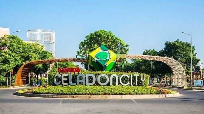 Hình ảnh Cho Thuê Phòng Ngay Aeon Mall Tân Phú, Lê Trọng Tấn, E-Town
