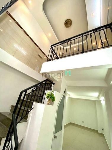 Hình ảnh Bán nhà gần MT đường Đặng Văn Bi, Bình Thọ, Thủ Đức 1,5 Tỷ