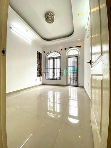 Hình ảnh Bán nhà gần MT đường Đặng Văn Bi, Bình Thọ, Thủ Đức 1,5 Tỷ