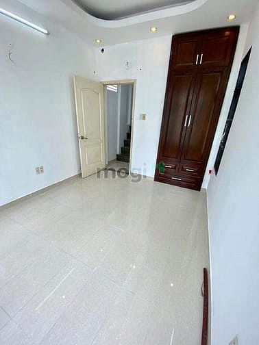 Hình ảnh Bán nhà gần MT đường Đặng Văn Bi, Bình Thọ, Thủ Đức 1,5 Tỷ