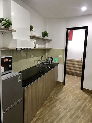Hình ảnh Phòng Quận 3 cho thuê,full nội thất