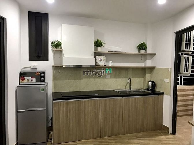 Hình ảnh Phòng Quận 3 cho thuê,full nội thất
