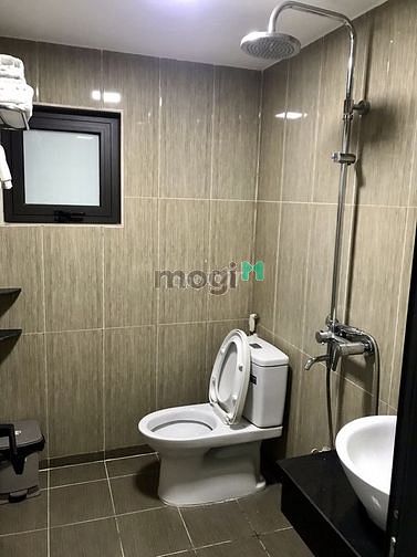 Hình ảnh Phòng Quận 3 cho thuê,full nội thất