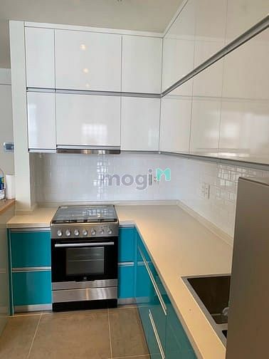 Hình ảnh Cần cho thuê gấp căn 2PN - 89m2 - Green Valley - 18 triệu/tháng