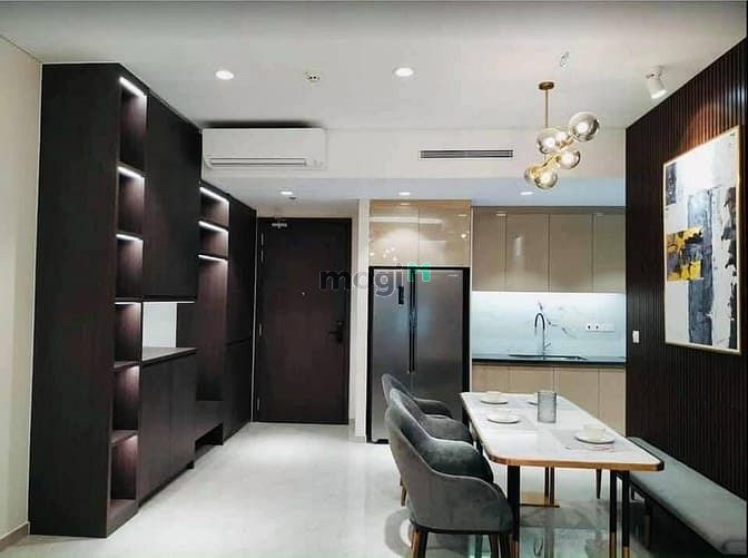 Hình ảnh “chốn bình yên” – nơi hạnh phúc được gửi gắm Celesta Quận 7