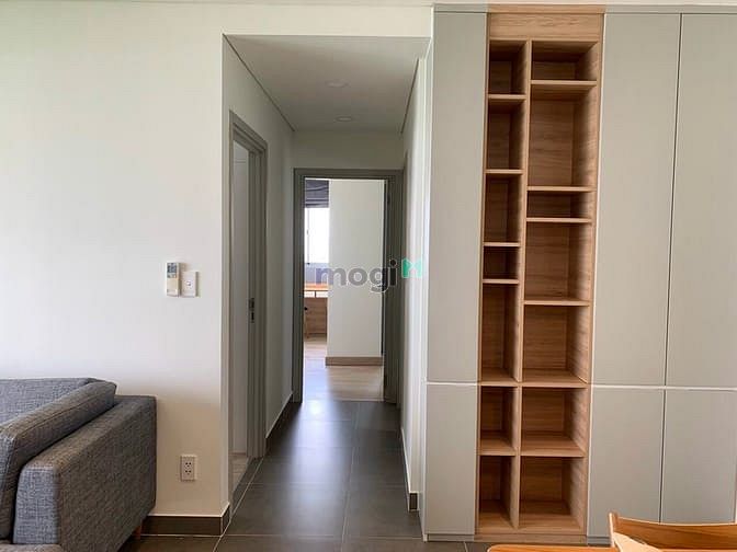 Hình ảnh Cần cho thuê gấp căn 2PN - 89m2 - Green Valley - 18 triệu/tháng