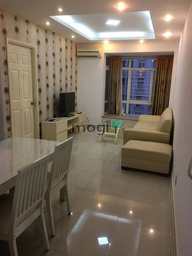 Hình ảnh Cho thuê Trang Chủ MB66.COM / Đăng Ký Tặng 66K Sky Garden 3, PMH, Quận 7 - 2PN - 2WC - 9 triệu/tháng