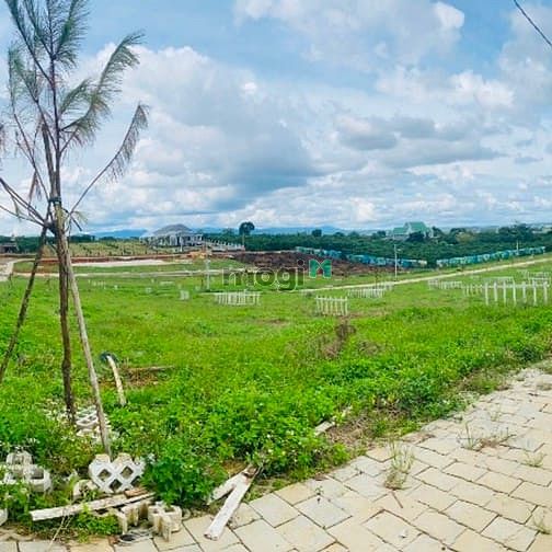 Hình ảnh Đất nền nghỉ dưỡng Charming Garden