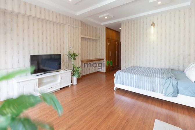 Hình ảnh Ban cộng Lộng Gió - Thoáng mát 💥Gần ĐH Sư Phạm 💥Ngay Trung Tâm Q3
