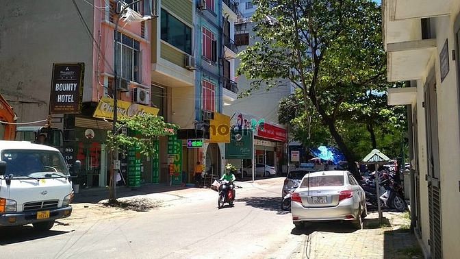 Hình ảnh Bán Đất Phân Lô, Vỉa Hè Dương Khuê. 63m2. MT: 4.5m. kd. Giá: 11 tỷ 5.