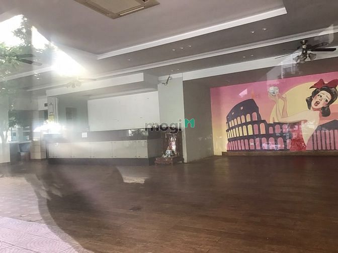 Hình ảnh Cho thuê nhà  mặt phố Vũ Phạm Hàm
