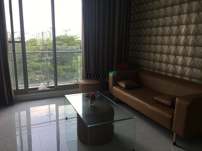 Hình ảnh Cho thuê Trang Chủ MB66.COM / Đăng Ký Tặng 66K 2PN, 89m2, 15 triệu/tháng - Green Valley