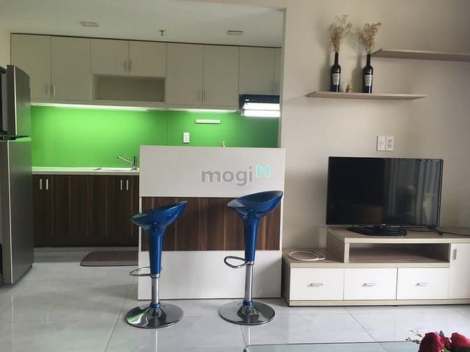 Hình ảnh Cho thuê Trang Chủ MB66.COM / Đăng Ký Tặng 66K 2PN, 89m2, 15 triệu/tháng - Green Valley