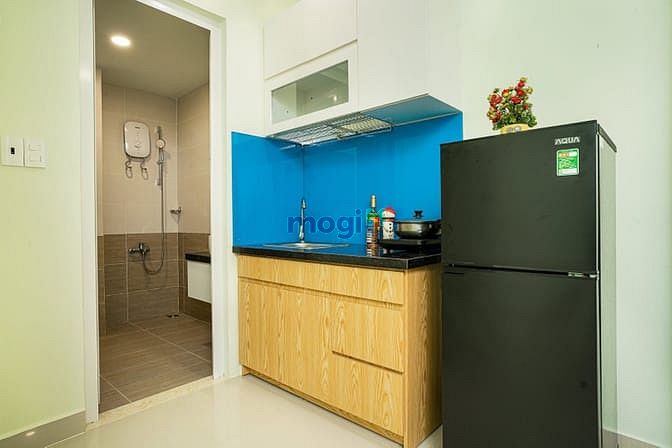 Hình ảnh 🏠 CHDV SÁT Q1, Q5, Q10 Giá Mềm - Full nộp thấy