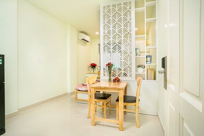 Hình ảnh 🏠 CHDV SÁT Q1, Q5, Q10 Giá Mềm - Full nộp thấy
