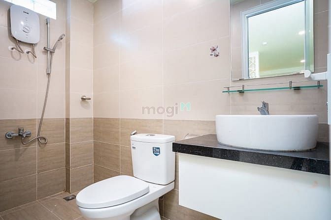 Hình ảnh 🏠 CHDV SÁT Q1, Q5, Q10 Giá Mềm - Full nộp thấy