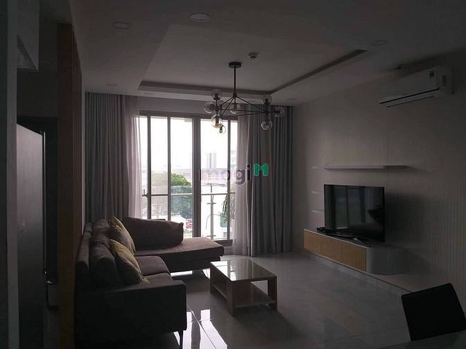 Hình ảnh Mb6623 nạp rút nhanh chóng Green Valley 2PN, full nội thất, 89m2 - 16 triệu/tháng