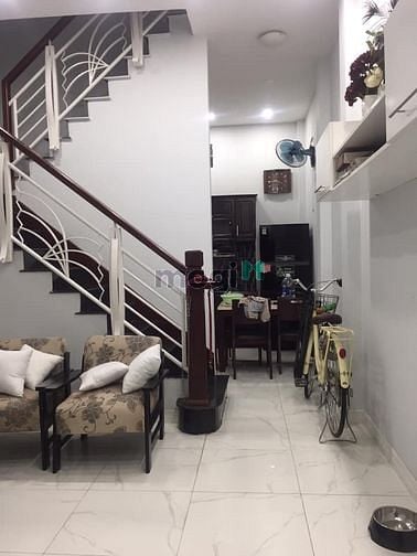 Hình ảnh Còn 1 căn 2 lầu, Liên Phường, Phước Long B, Q9, HXH, sổ riêng