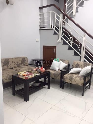 Hình ảnh Còn 1 căn 2 lầu, Liên Phường, Phước Long B, Q9, HXH, sổ riêng