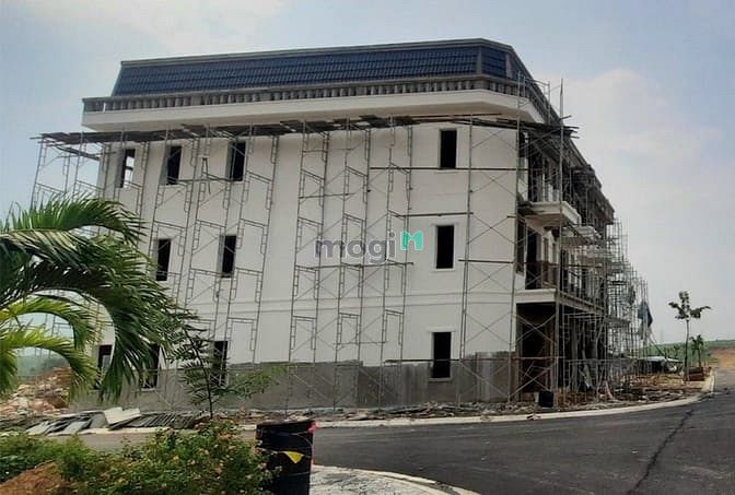 Hình ảnh Đất thổ cư liền kề Cụm KCN 473ha tiếp giáp thành phố Biên Hòa(có hình)