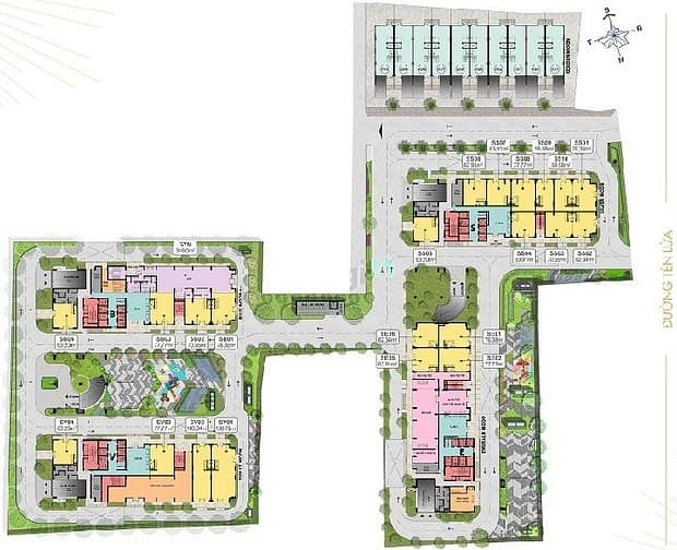 Hình ảnh Giá bán Mb6623 nạp rút nhanh chóng Moonlight Centre Point ngay siêu thị Aeon Bình Tân