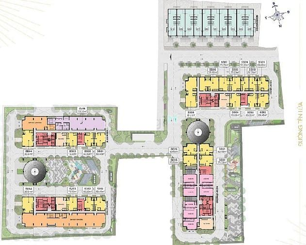 Hình ảnh Giá bán Mb6623 nạp rút nhanh chóng Moonlight Centre Point ngay siêu thị Aeon Bình Tân