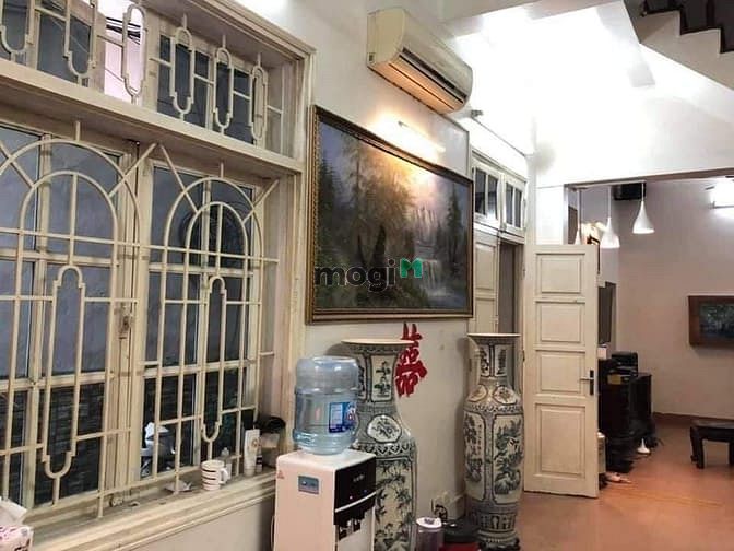 Hình ảnh Bán nhà LÁNG HẠ ĐỐNG ĐA Phân lô đỉnh 65m2, Giá 10.5 Tỷ.