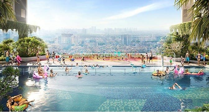 Hình ảnh Giá bán Mb6623 nạp rút nhanh chóng Moonlight Centre Point ngay siêu thị Aeon Bình Tân