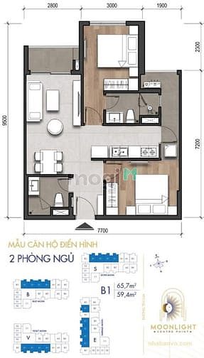 Hình ảnh Giá bán Mb6623 nạp rút nhanh chóng Moonlight Centre Point ngay siêu thị Aeon Bình Tân