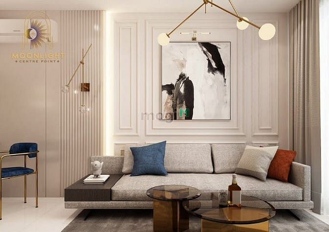 Hình ảnh Giá bán Mb6623 nạp rút nhanh chóng Moonlight Centre Point ngay siêu thị Aeon Bình Tân