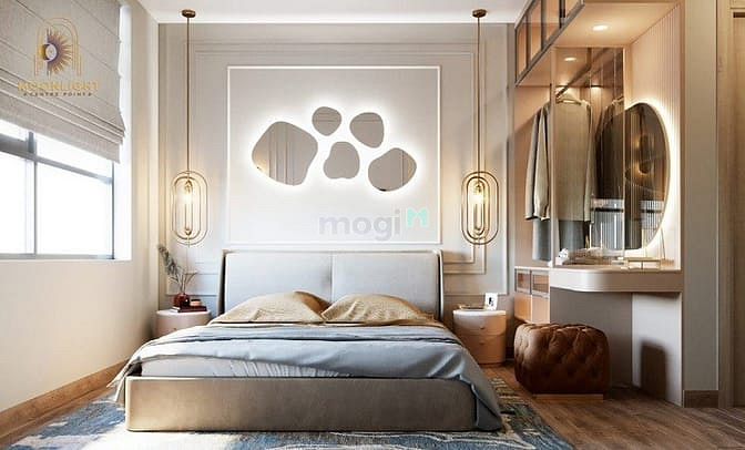 Hình ảnh Giá bán Mb6623 nạp rút nhanh chóng Moonlight Centre Point ngay siêu thị Aeon Bình Tân