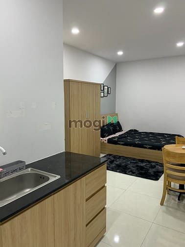 Hình ảnh CHDV 30m² full đầy đủ NT Lê Đức Thọ, Gò Vấp