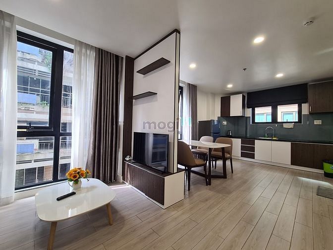 Hình ảnh ☀☀️1PN+Studio_BAN CÔNG_Full nội thất_45m2_cầu Công Lý_chợ Tân Định☀️☀