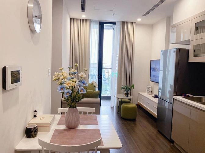 Hình ảnh Cho thuê Trang Chủ MB66.COM / Đăng Ký Tặng 66K1-2-3 tại Vinhomes Symphony Riverside