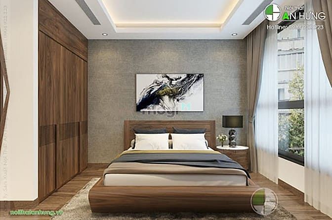 Hình ảnh Bán nhà Phố Tân mai 3 tỷ 6 – 40m2