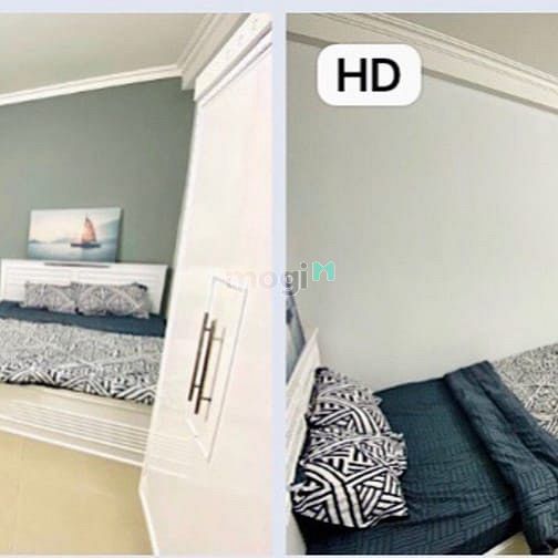 Hình ảnh Studio full NT _trung tâm KV Q1 giá rẻ