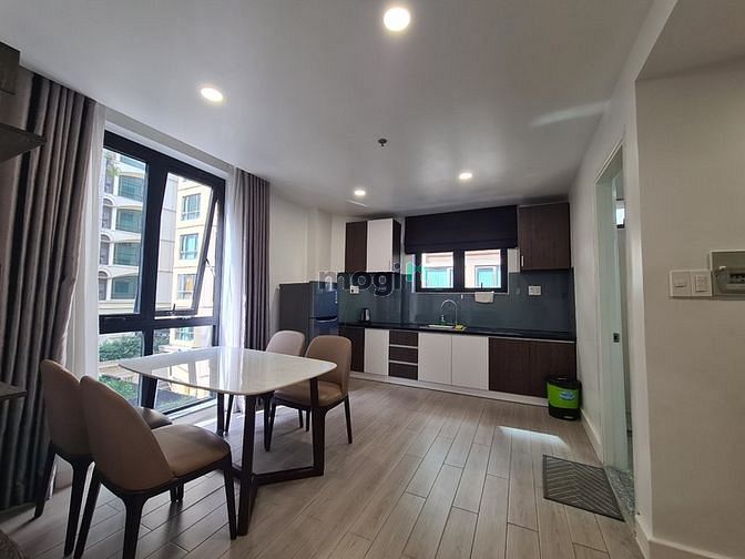 Hình ảnh ☀☀️1PN+Studio_BAN CÔNG_Full nội thất_45m2_cầu Công Lý_chợ Tân Định☀️☀