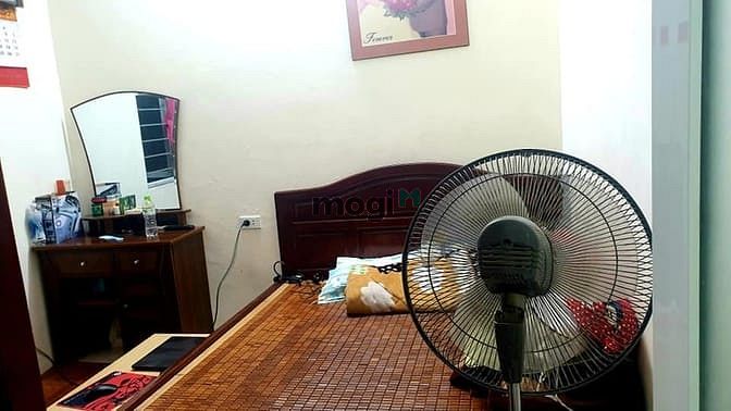 Hình ảnh Bán đất Đại La, 35m2, mt 4.4m, kinh doanh, gần phố, 3.8 tỷ