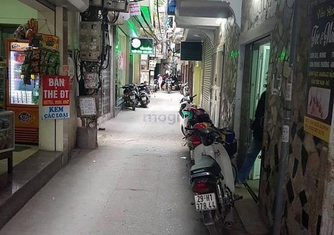 Hình ảnh Bán nhà Phố Tân mai 3 tỷ 6 – 40m2