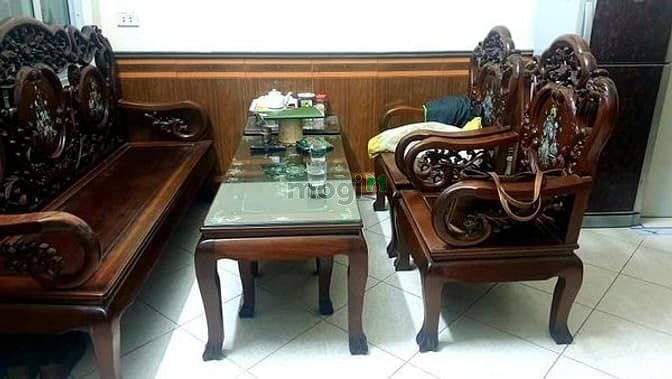 Hình ảnh Bán đất Đại La, 35m2, mt 4.4m, kinh doanh, gần phố, 3.8 tỷ