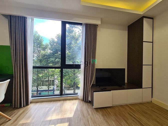 Hình ảnh ☀☀️1PN+Studio_BAN CÔNG_Full nội thất_45m2_cầu Công Lý_chợ Tân Định☀️☀
